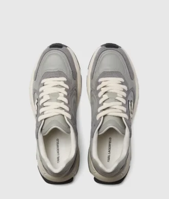 Orion Monogram Sneakers Orion Monogram Sneakers