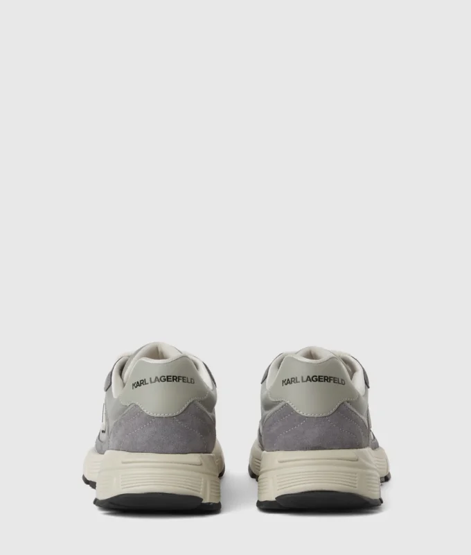 Orion Monogram Sneakers Orion Monogram Sneakers