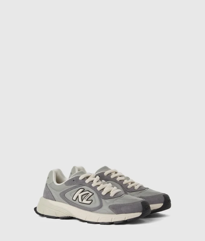 Orion Monogram Sneakers Orion Monogram Sneakers