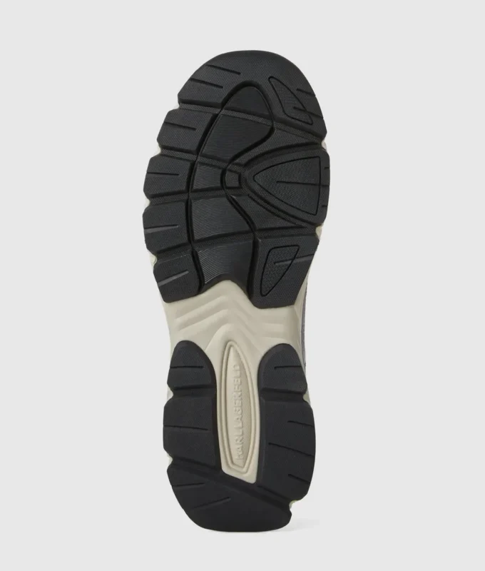 Orion Monogram Sneakers Orion Monogram Sneakers