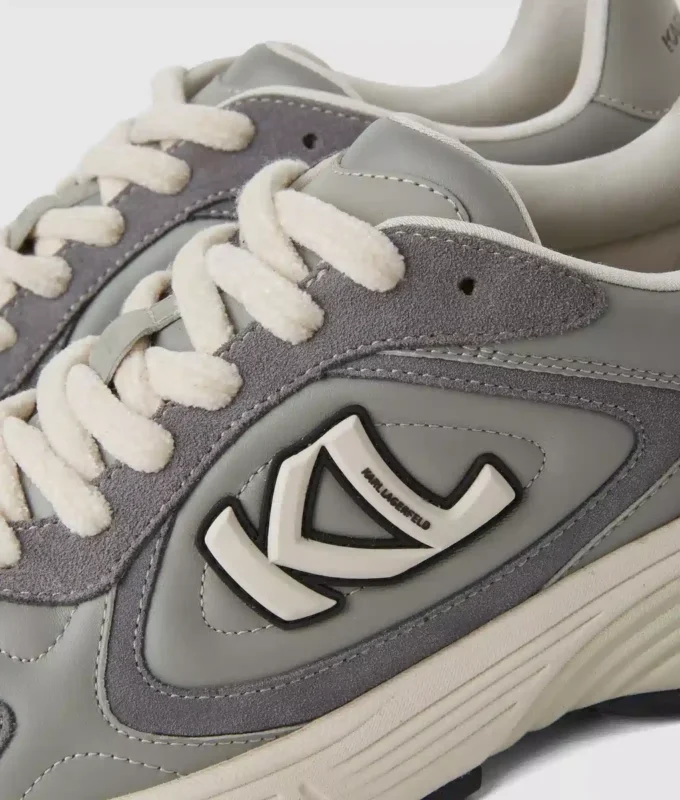 Orion Monogram Sneakers Orion Monogram Sneakers