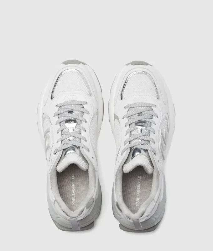Orion Monogramm-Sneaker Orion Monogramm-Sneaker