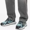 Orion Sneakers mit seitlicher Überlagerung