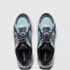 Orion Sneakers mit seitlicher Überlagerung