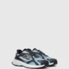 Orion Sneakers mit seitlicher Überlagerung
