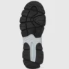 Orion Sneakers mit seitlicher Überlagerung