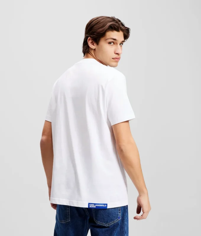 OUT OF THE BLUE GRAPHIC T-SHIRT OUT OF THE BLUE GRAPHIC T-SHIRT