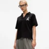 Paris-Sketch-Poloshirt Paris-Sketch-Poloshirt