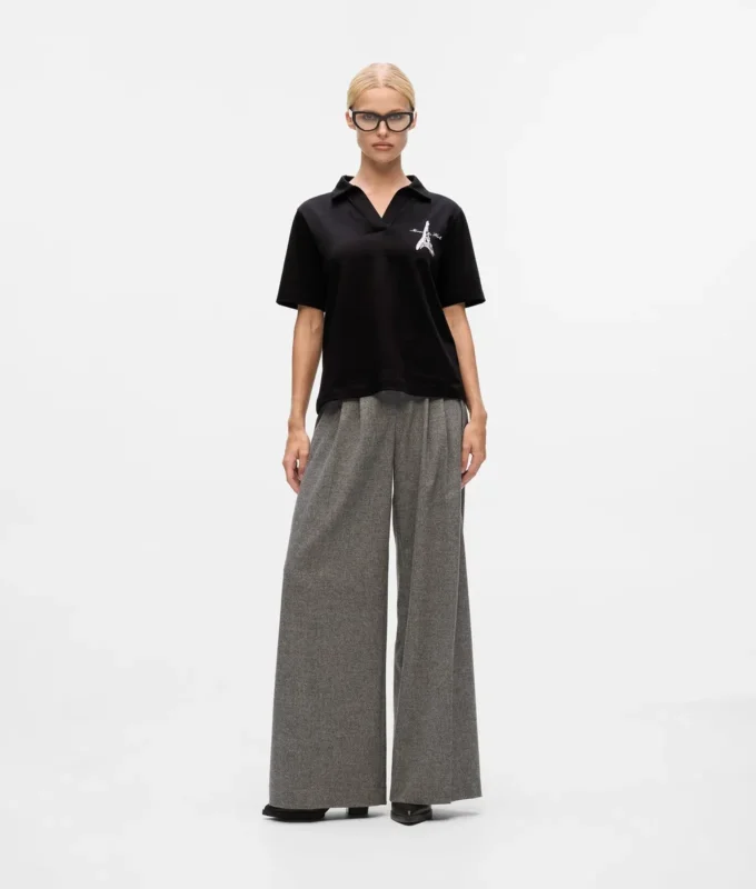 Paris-Sketch-Poloshirt Paris-Sketch-Poloshirt