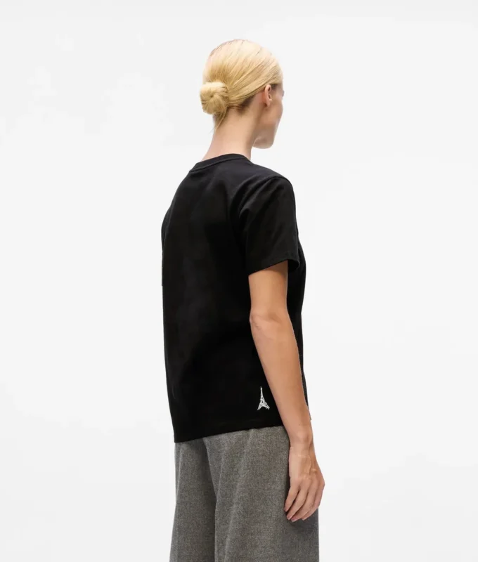 Paris Sketch T-Shirt Paris Sketch T-Shirt