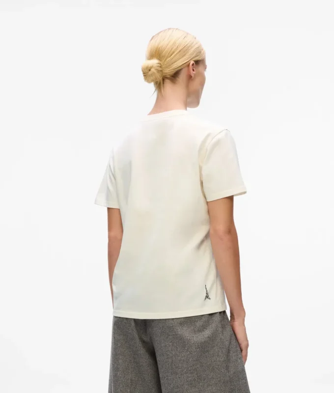 Paris Sketch T-Shirt Paris Sketch T-Shirt
