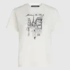 Paris Sketch T-Shirt Paris Sketch T-Shirt