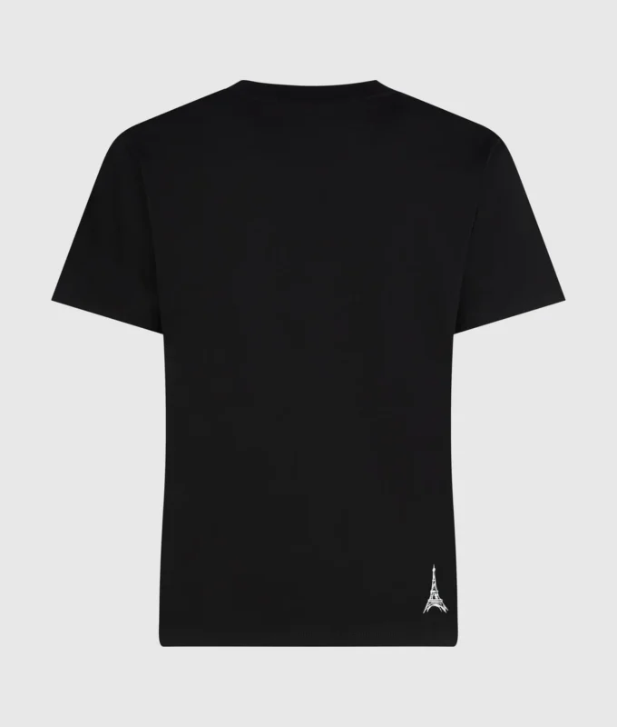 Paris Sketch T-Shirt Paris Sketch T-Shirt