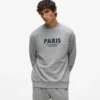 Paris Sweatshirt