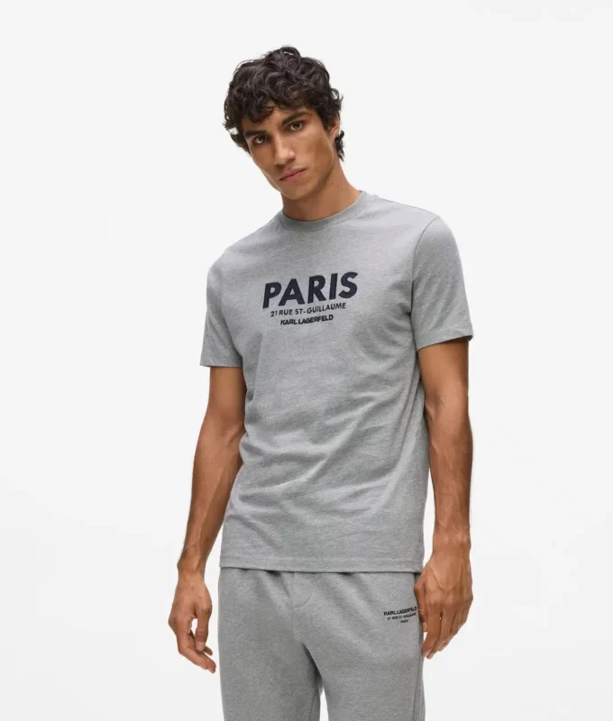 Paris T-Shirt Paris T-Shirt