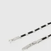 PAVÉ-CHARM-ARMBAND PAVÉ-CHARM-ARMBAND