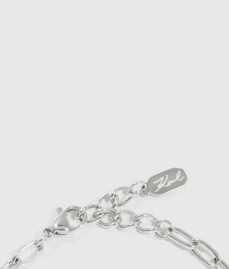 PAVÉ-HERZ-ANHÄNGER-ARMBAND