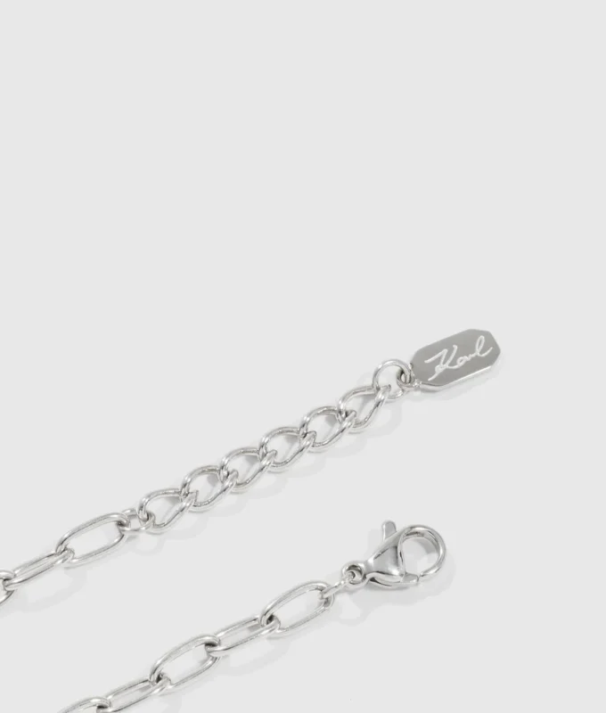 PAVÉ-HERZ-ANHÄNGER-ARMBAND