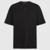 Piqué-T-Shirt Piqué-T-Shirt