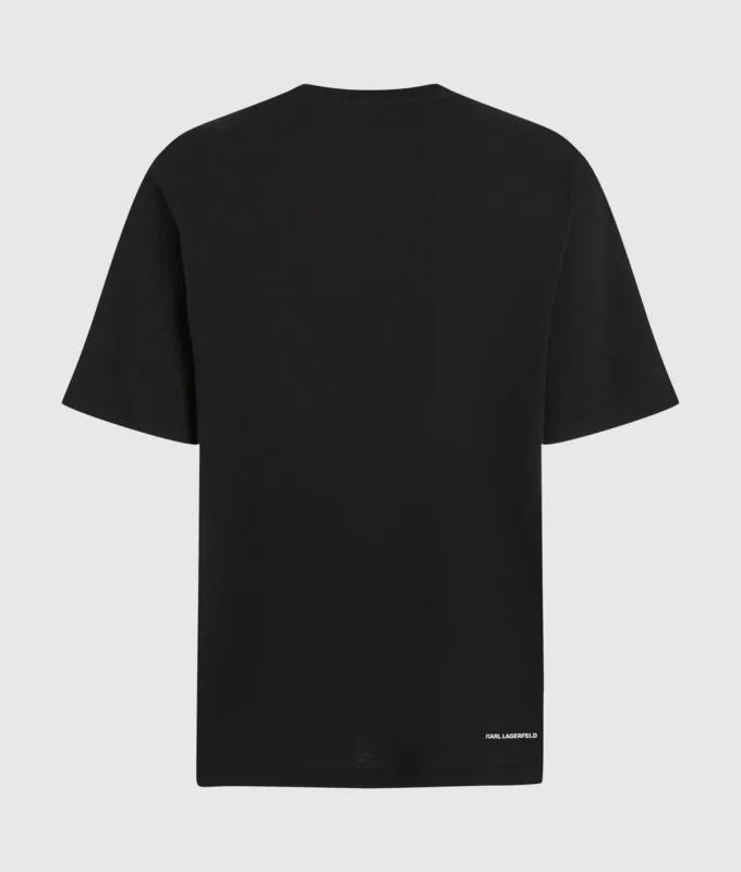 Piqué-T-Shirt Piqué-T-Shirt