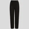 PLISSÉ BEACH PANTS