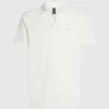 Polohemd mit Monogramm-Ansteckpin Polohemd mit Monogramm-Ansteckpin