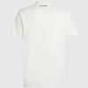 Polohemd mit Monogramm-Ansteckpin Polohemd mit Monogramm-Ansteckpin