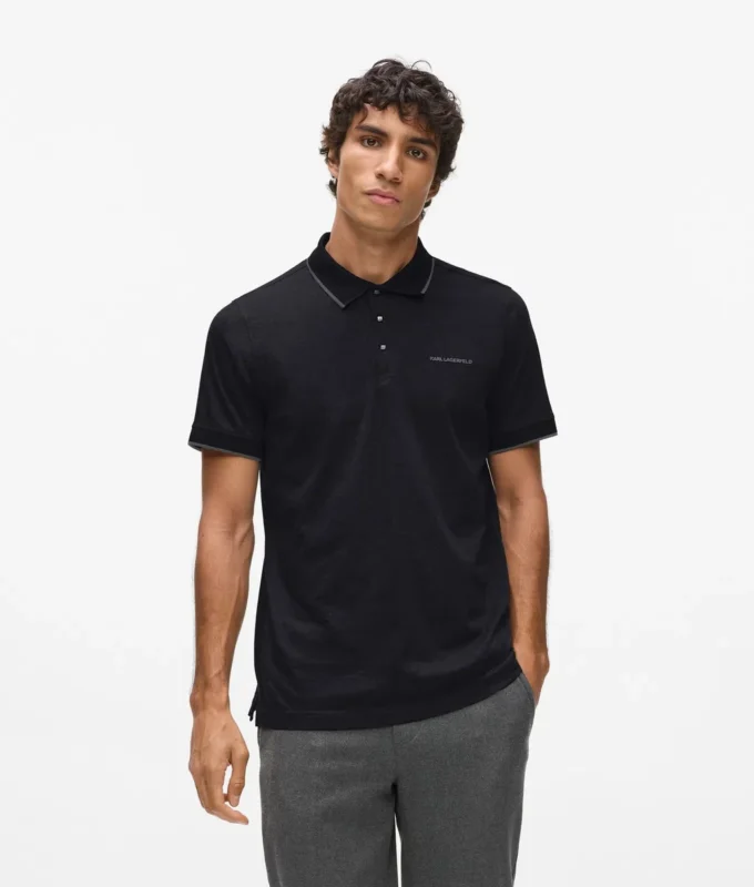 Poloshirt Poloshirt