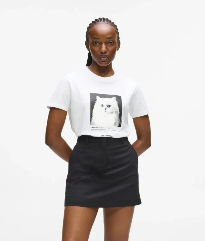 Portrait T-Shirt Portrait T-Shirt