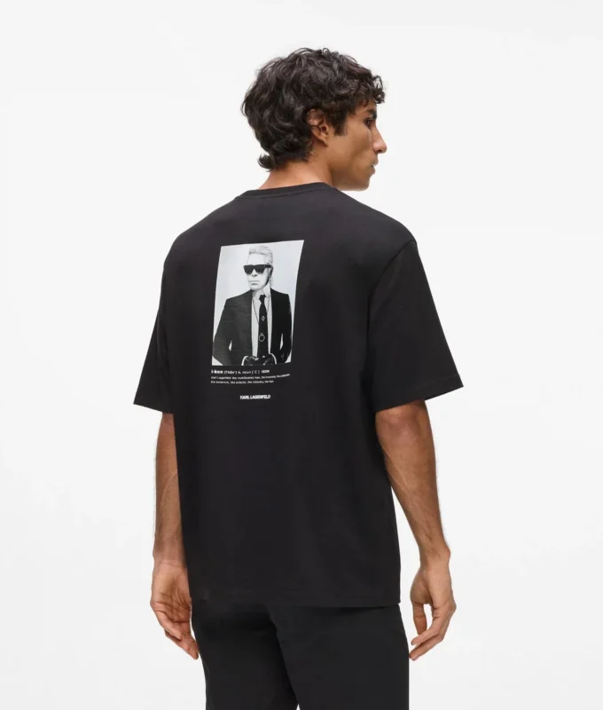 Portrait T-Shirt Portrait T-Shirt
