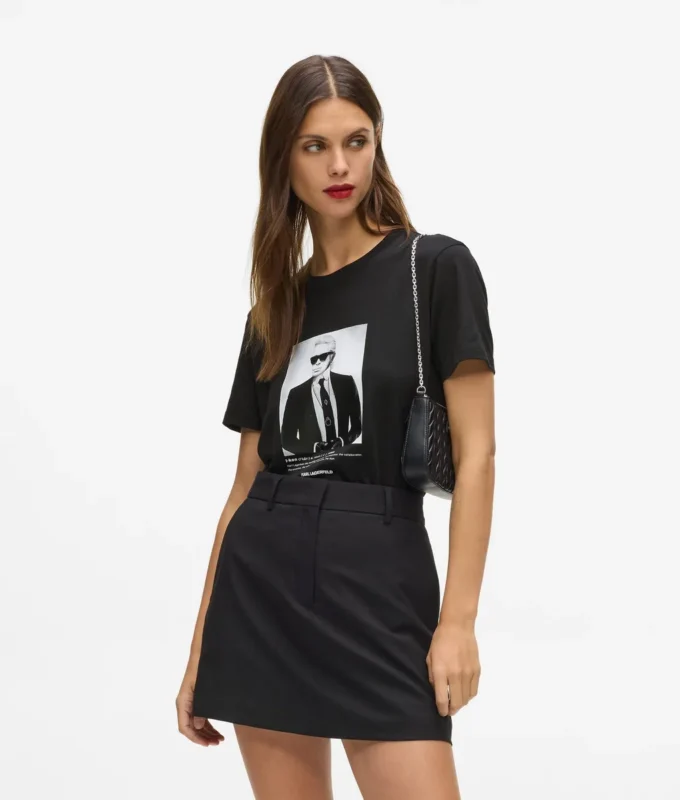 Portrait T-Shirt Portrait T-Shirt