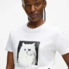 Portrait T-Shirt Portrait T-Shirt