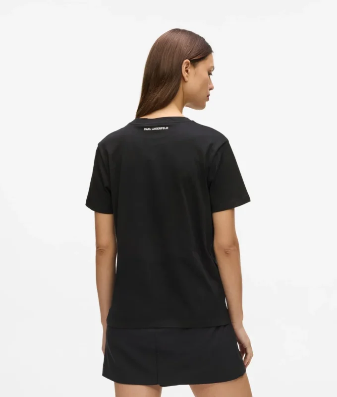 Portrait T-Shirt Portrait T-Shirt