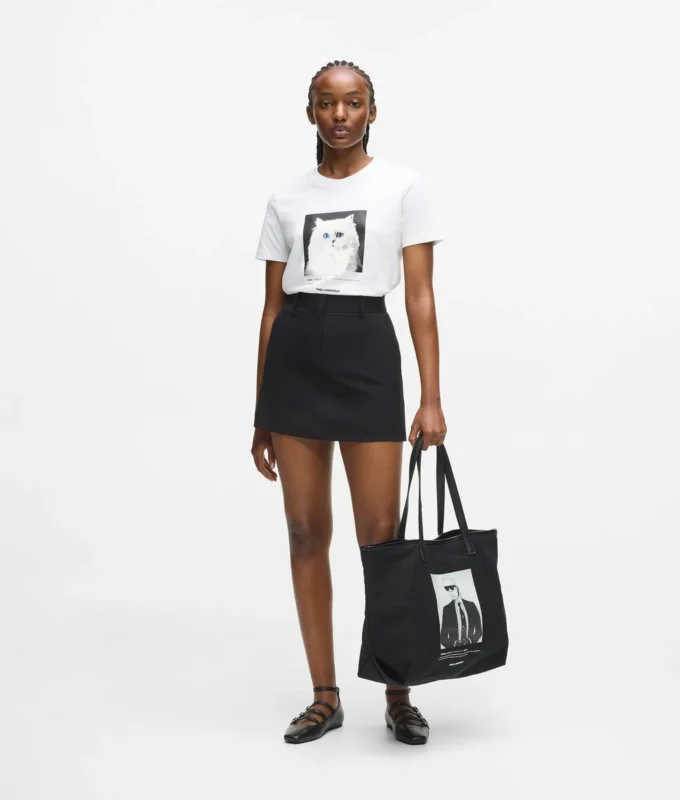 Portrait T-Shirt Portrait T-Shirt