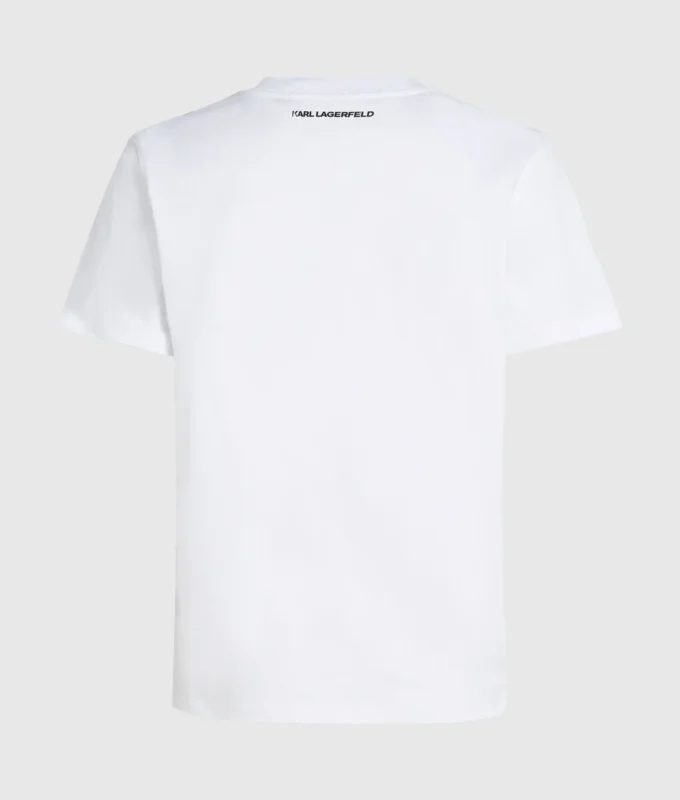 Portrait T-Shirt Portrait T-Shirt