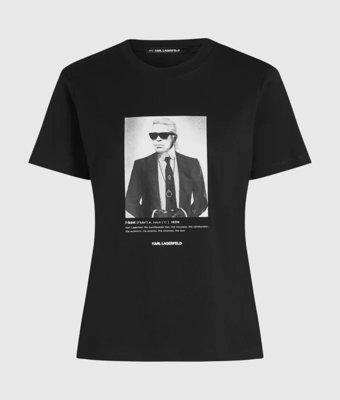 Portrait T-Shirt Portrait T-Shirt