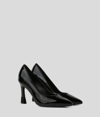 PREMIERE 90 GLOSS HEELS