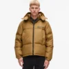 PUFFERJACKE