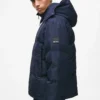 PUFFERJACKE