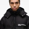 PUFFERJACKE