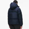 PUFFERJACKE