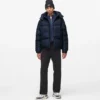 PUFFERJACKE