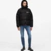PUFFERJACKE
