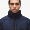 PUFFERJACKE