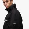 PUFFERJACKE