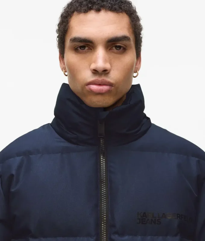 PUFFERJACKE