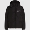 PUFFERJACKE