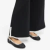 Pumps mit Schleifenverzierung Pumps mit Schleifenverzierung