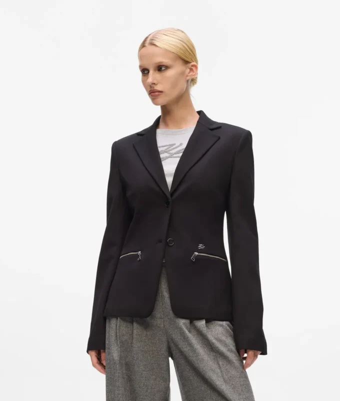 Punto-Jacke Punto-Jacke