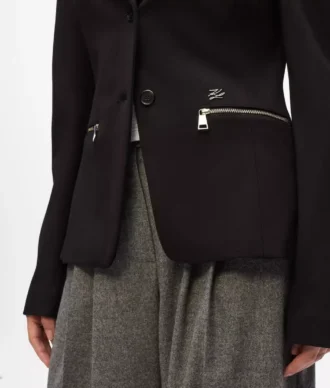 Punto-Jacke Punto-Jacke
